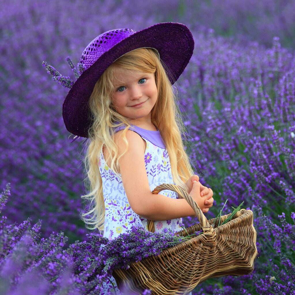 Provence Jasmin Fuchs Kindheit Reisen Wolfgang Fuchs